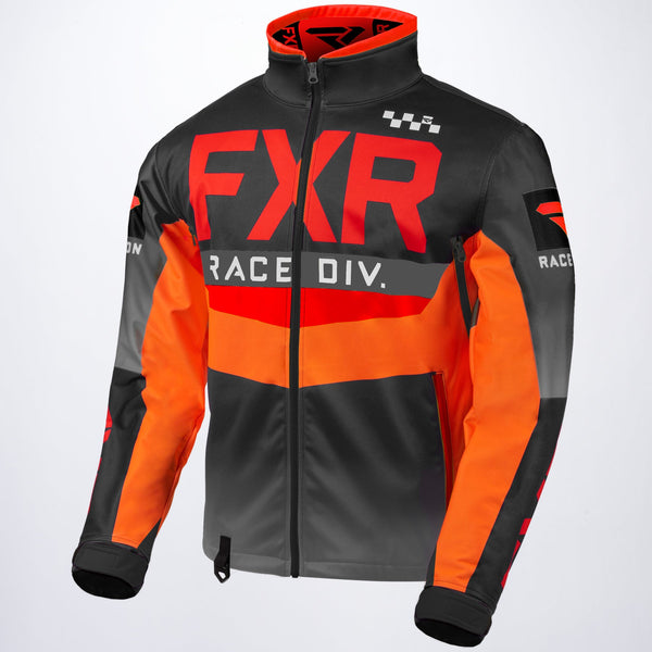 Cold Cross RR Jakke