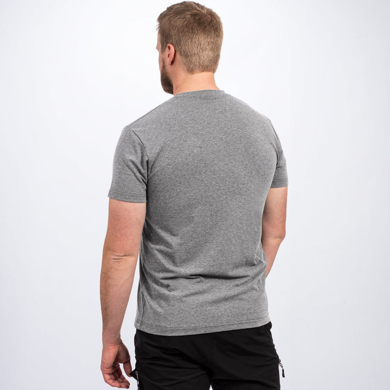 Herr - Moto-X T-Shirt 21S