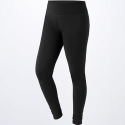 Factory Fleece Legging - Dame