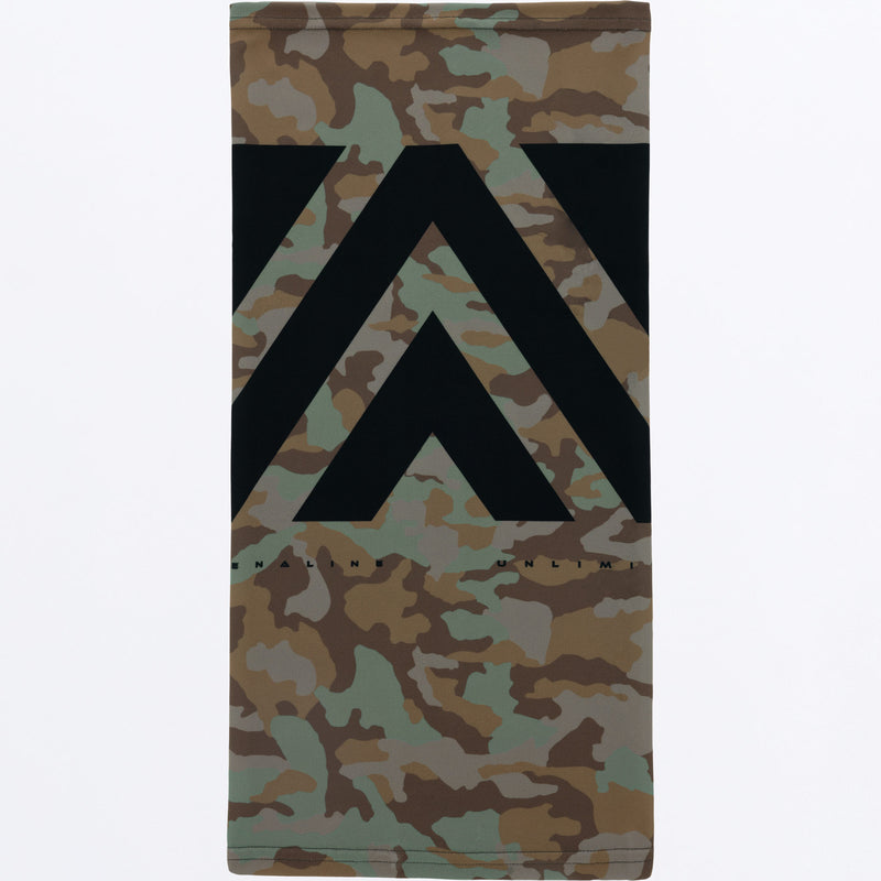 Adrenaline_Lite_NeckGaiter_EarthCamoBlack_248370-_7610_front