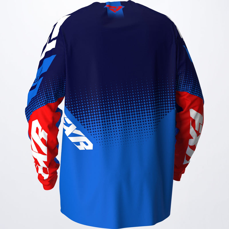 Clutch MX Jersey