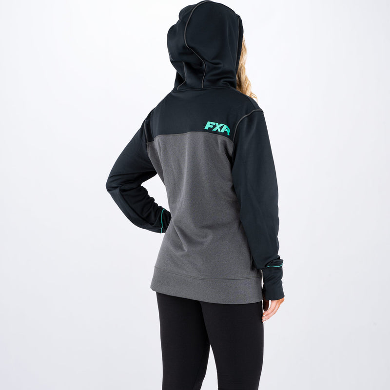Pursuit Tech Hettegenser - Dame