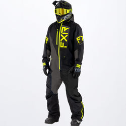 Recruit F.A.S.T. Fôret Monosuit - Menn