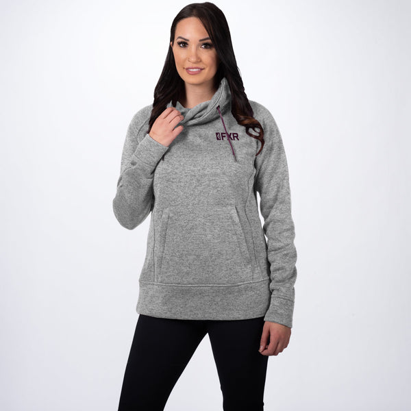 Naisten Ember Sweater Pullover-huppari