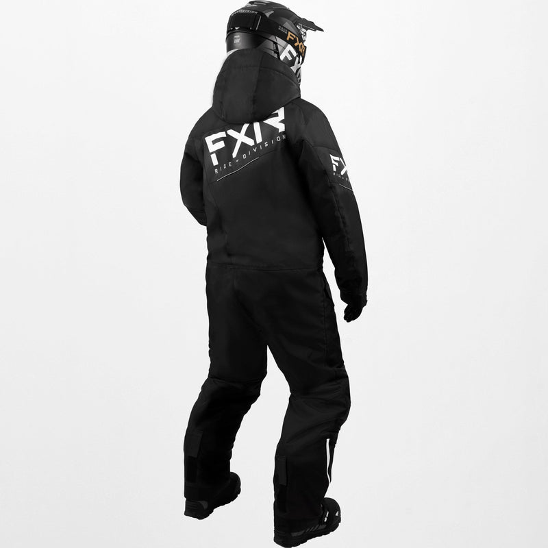 Recruit F.A.S.T. Fôret Monosuit - Menn