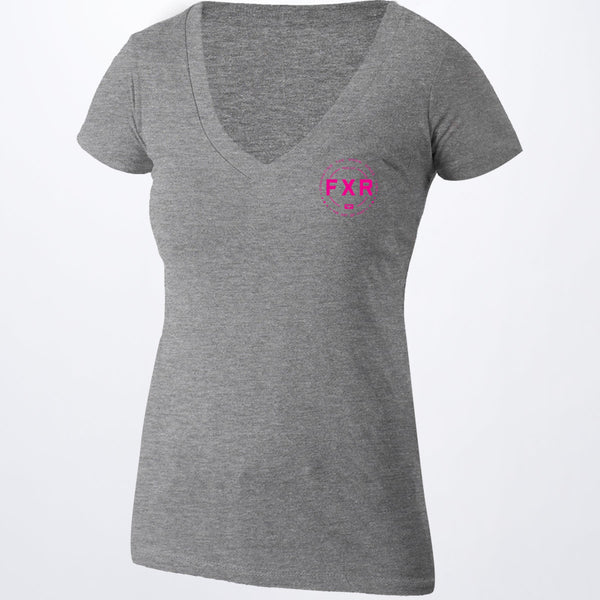 Freedom T-skjorte 19S - Dame