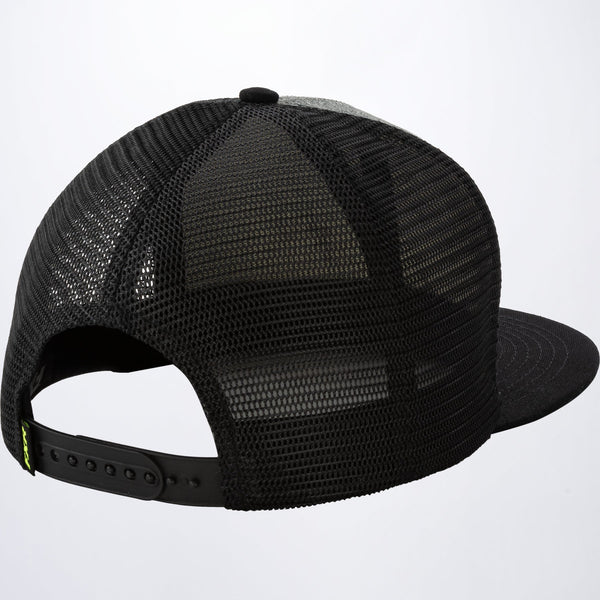 Race Division-caps