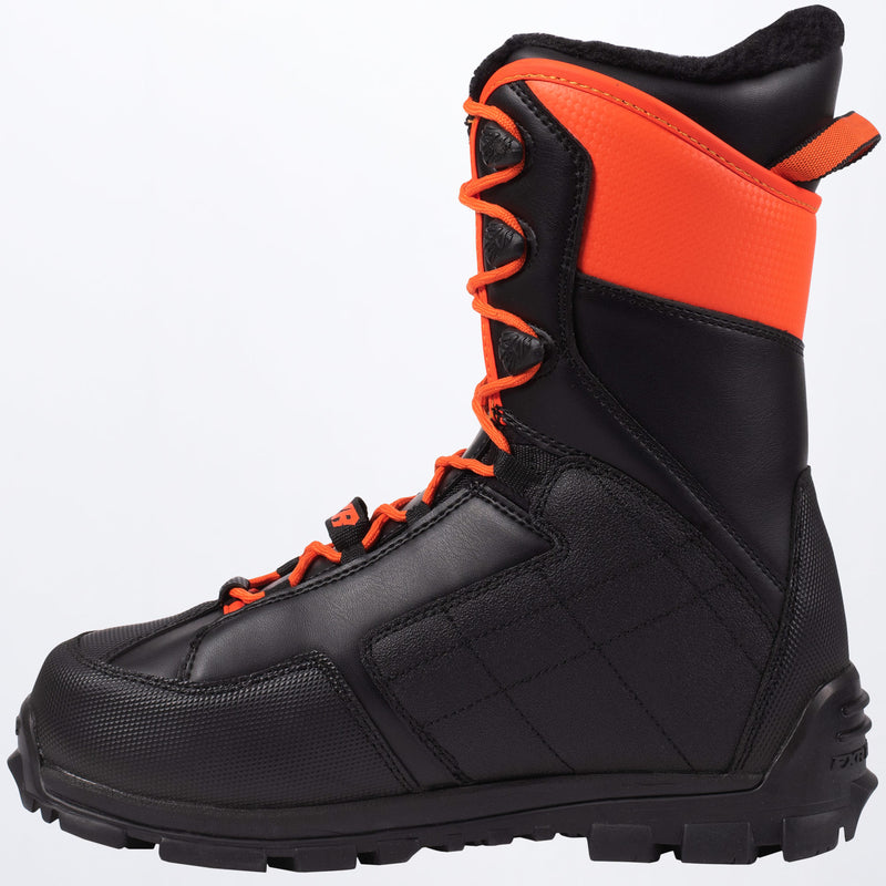 X-Cross Pro Speed Støvel