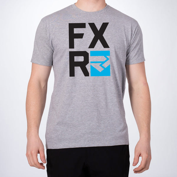 Men's Broadcast T-Shirt