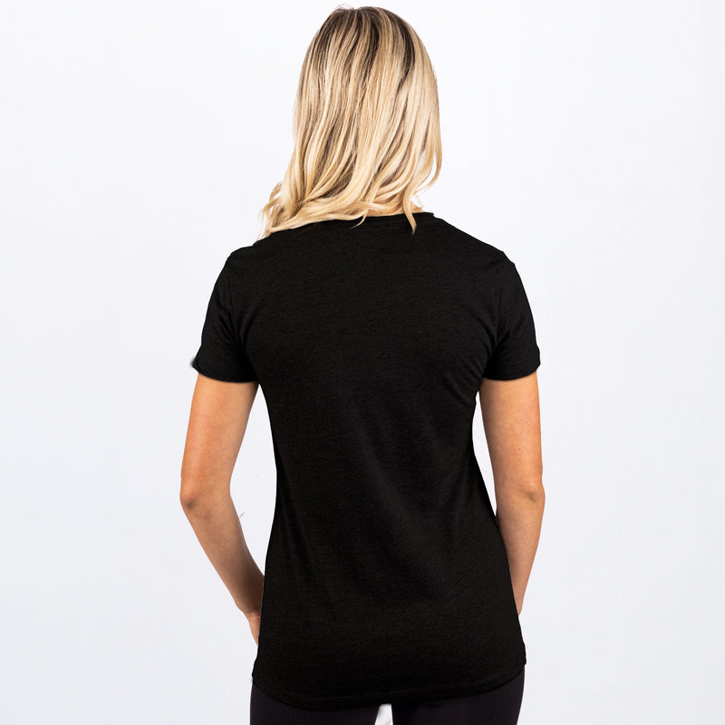 Herr - Track T-Shirt