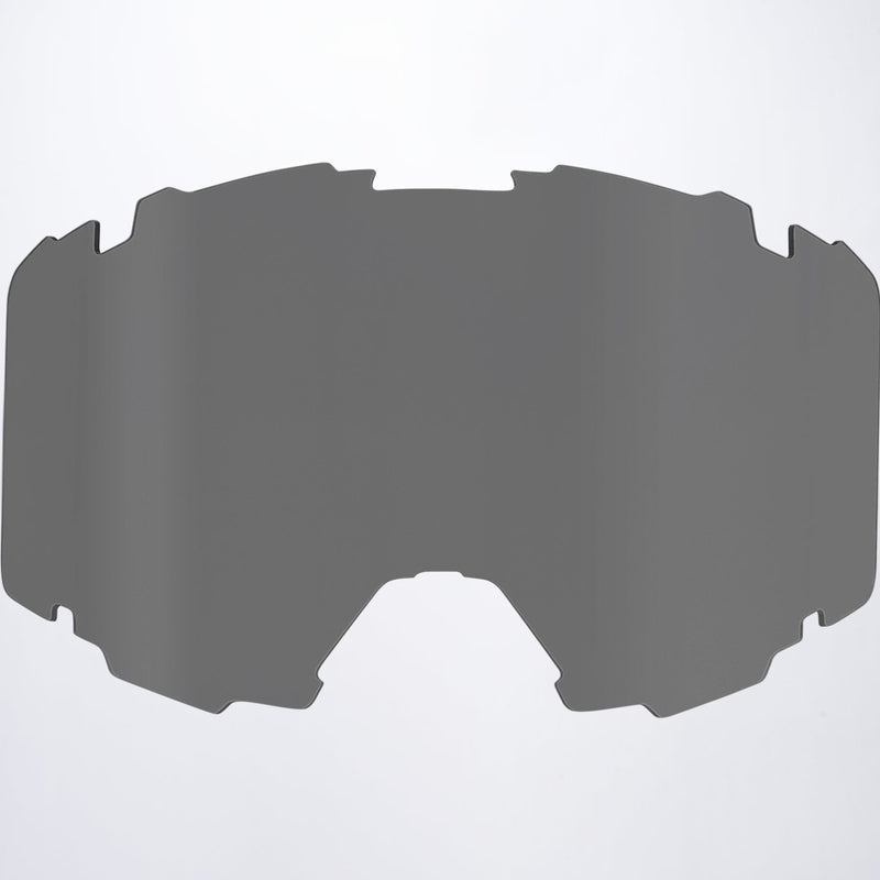 Pilot CLEARidium™ Polarized med Dubbellins