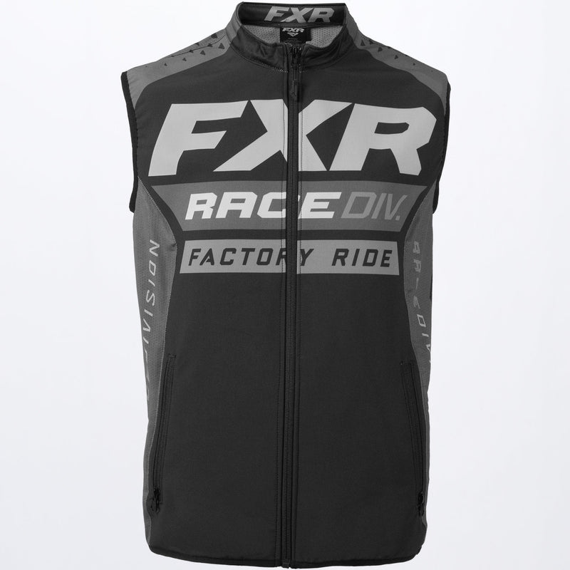 MX-vest