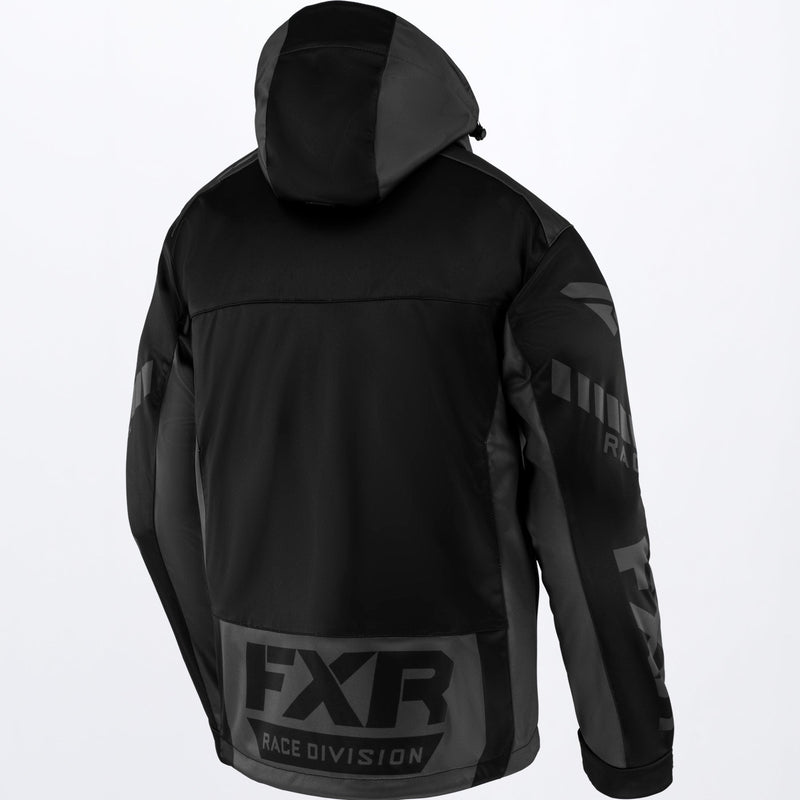 Herr - RRX Jacka