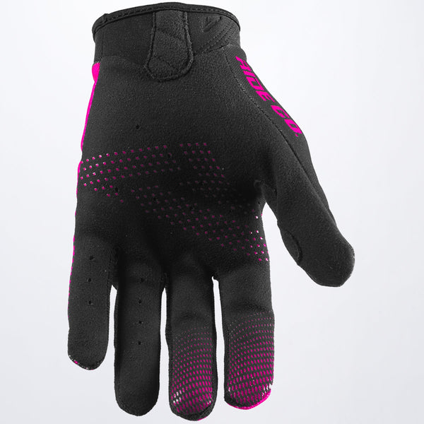 Pursuit MX Hansker