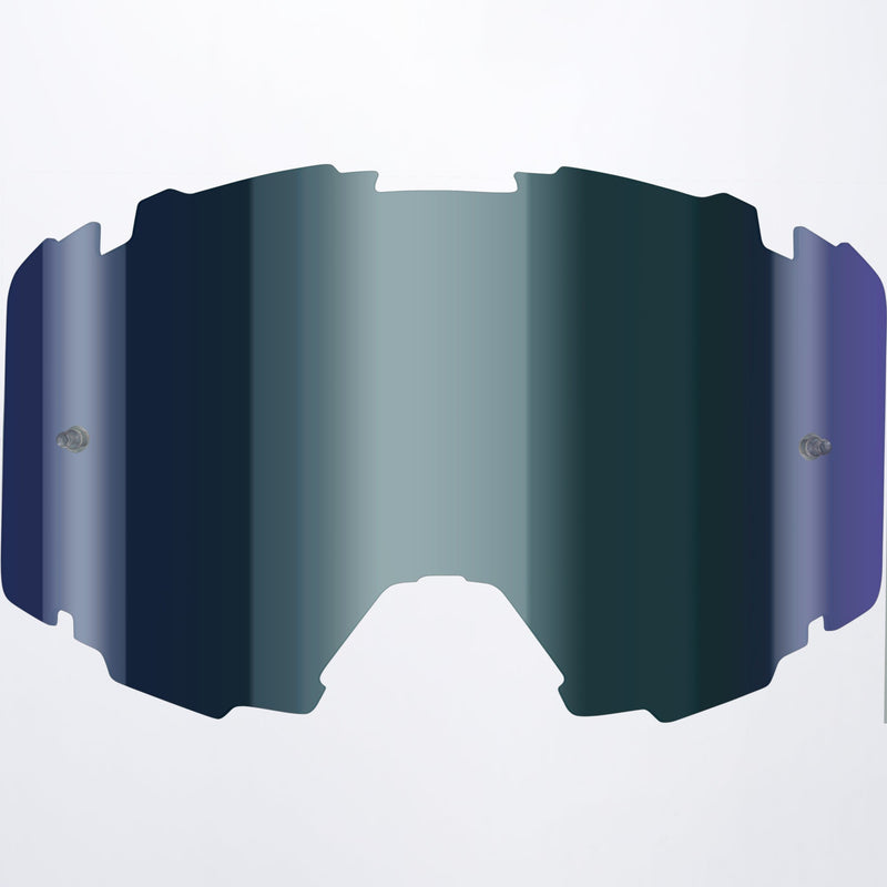 Pilot MX Single Lens with Post