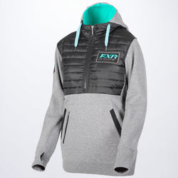 Outdoor Hettegenser - Dame