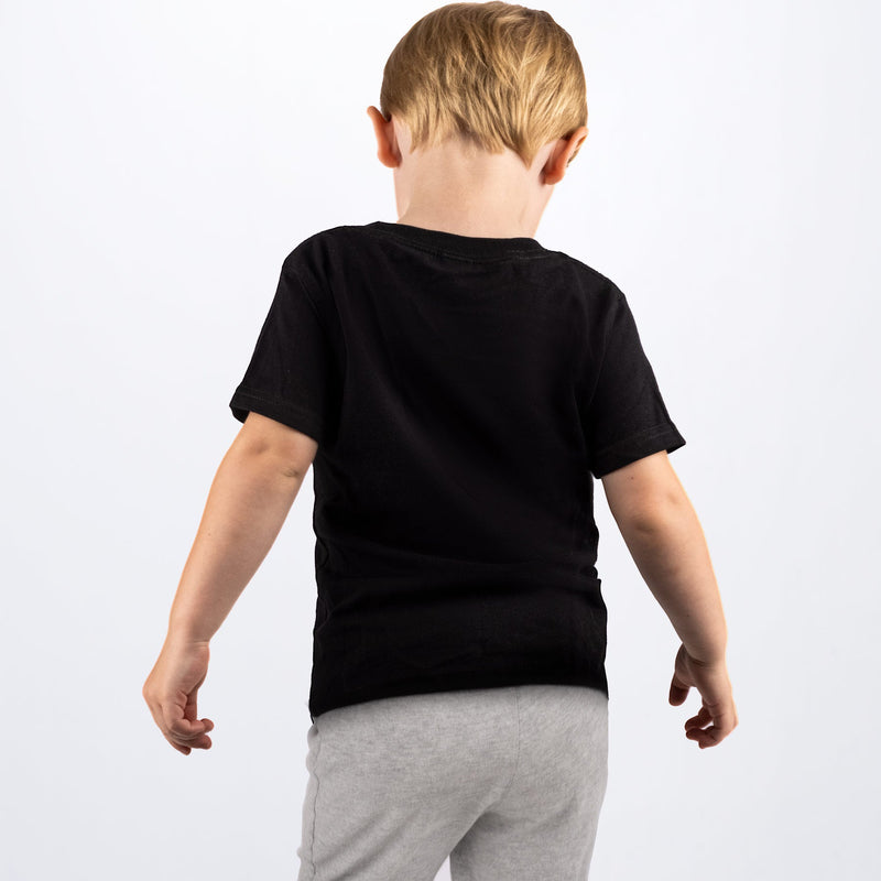 Lasten Race Division Toddler t-paita