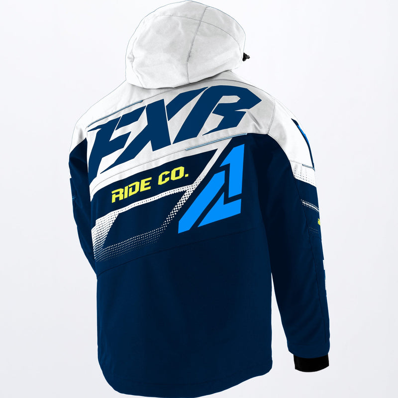 Miesten Boost FX ajotakki