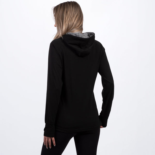 Trainer Lite Tech Hettegenser - Dame
