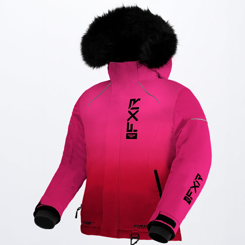 Fresh jakke - Ungdom