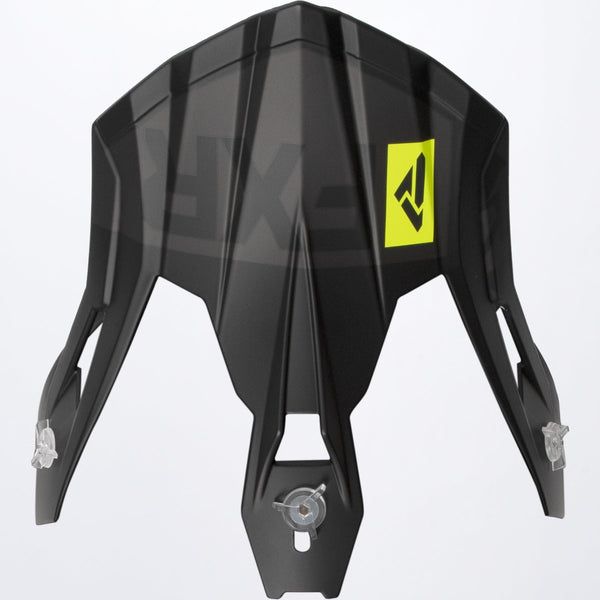 Helium Carbon Race Div Peak for hjelm