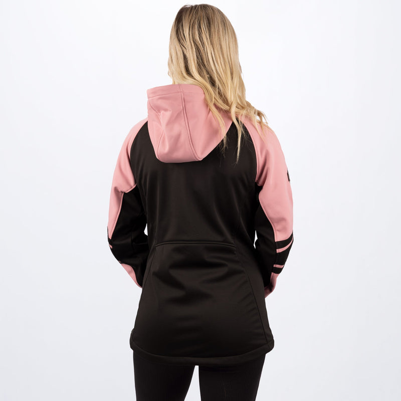 Maverick Softshell - Dame
