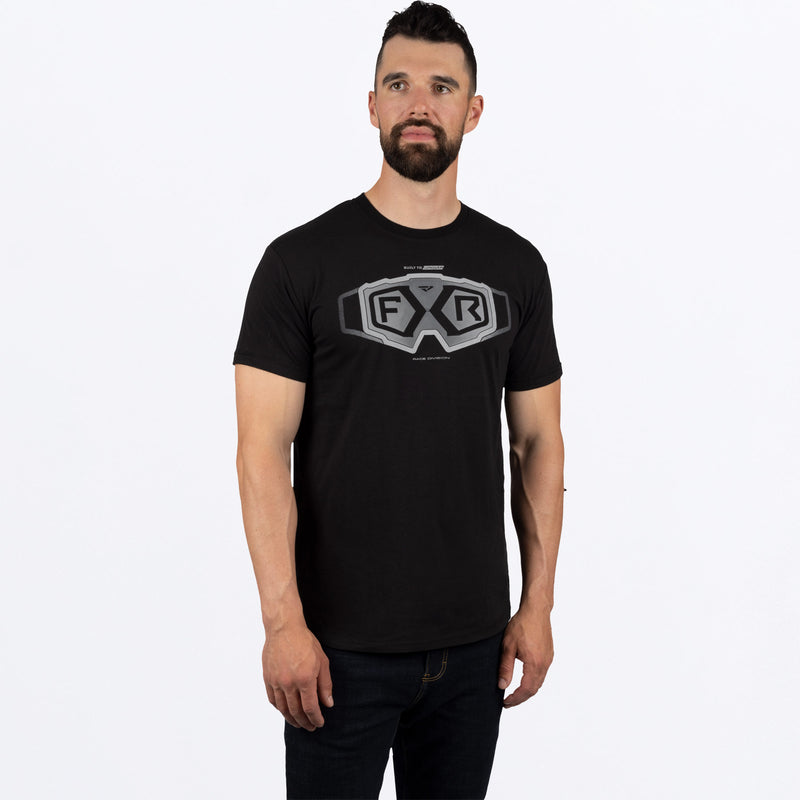 Miesten - Optic Premium T-Paita