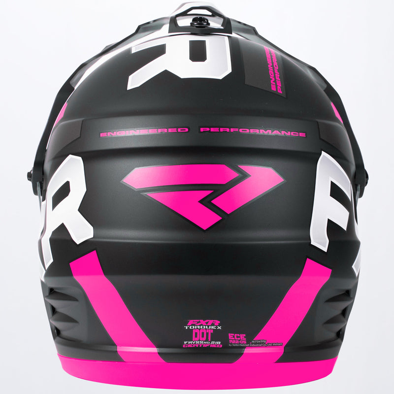 TorqueX_Evo_Helmet_FuchsiaBlack_200622-1090_Back