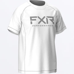 Herr - Attack UPF T-Shirt