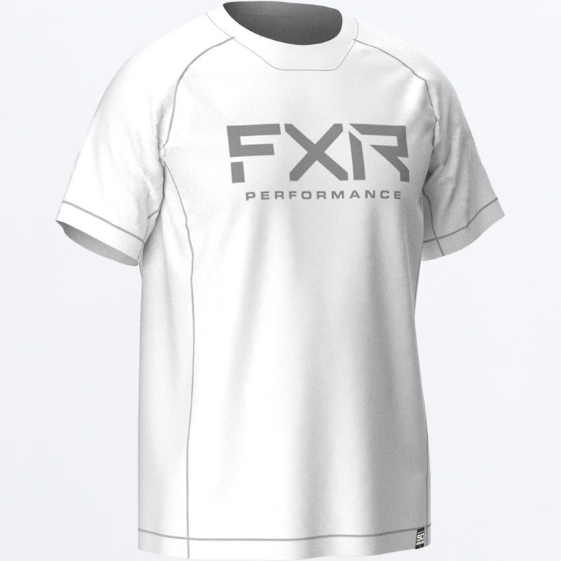 Herr - Attack UPF T-Shirt
