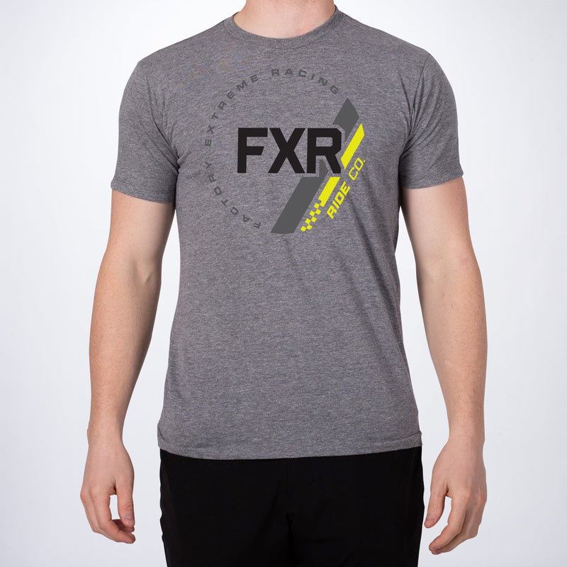 Herr - Ride Co T-Shirt
