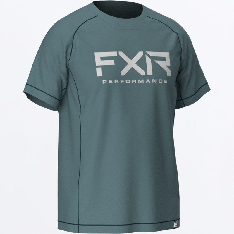 Herr - Attack UPF T-Shirt