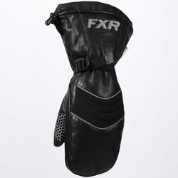 Dam - Leather Tumhandske