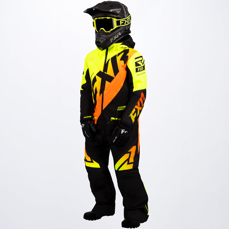 CX Monosuit - Barn