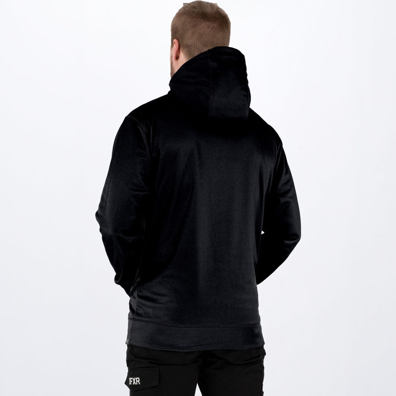Miesten Authentic Pullover-huppari