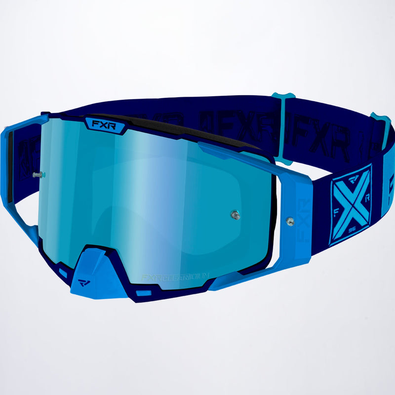 Pilot Goggle