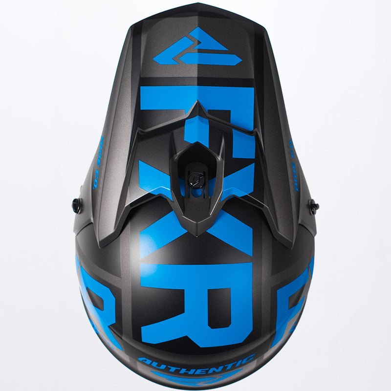 Torque Evo hjelm