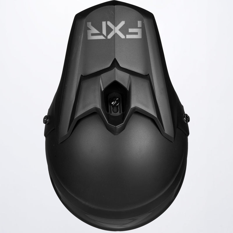 Torque Prime kypärä