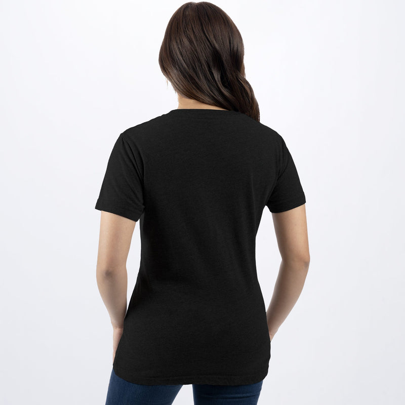 Podium Premium T-skjorte - Dame
