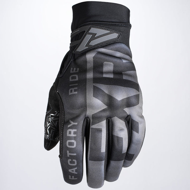Cold Cross Pro-Tech hanske - Menn
