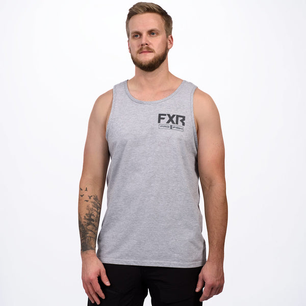 Hook’d Tank - Menn