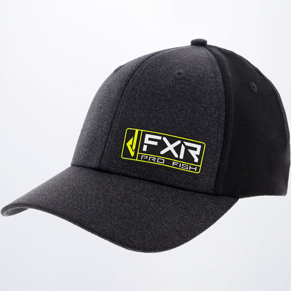 Cast-caps