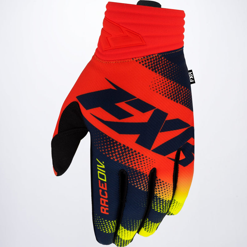 Prime MX Hanske