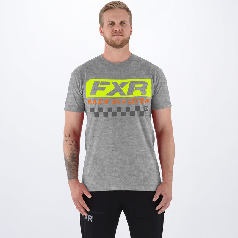 Men's Race Division T-Shirt