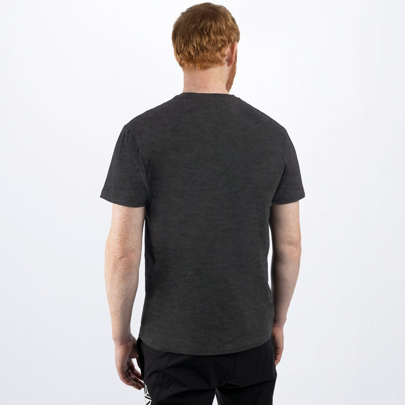 Herr - Antler Premium T-Shirt
