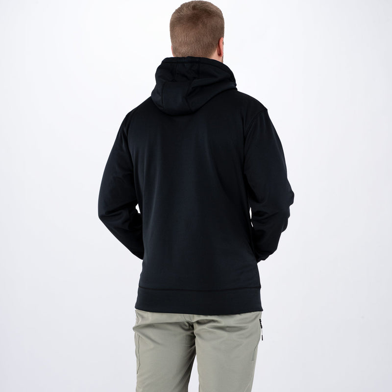 Herr - Excursion Tech Pullover Hoodie