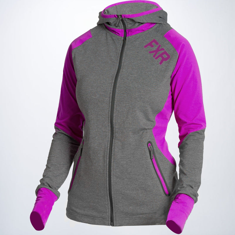 Clash Active Hettegenser - Dame