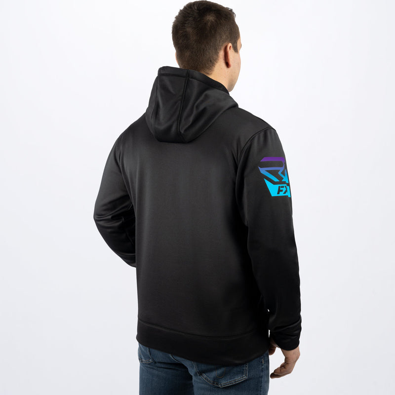 Moto Tech Hettegenser - Unisex