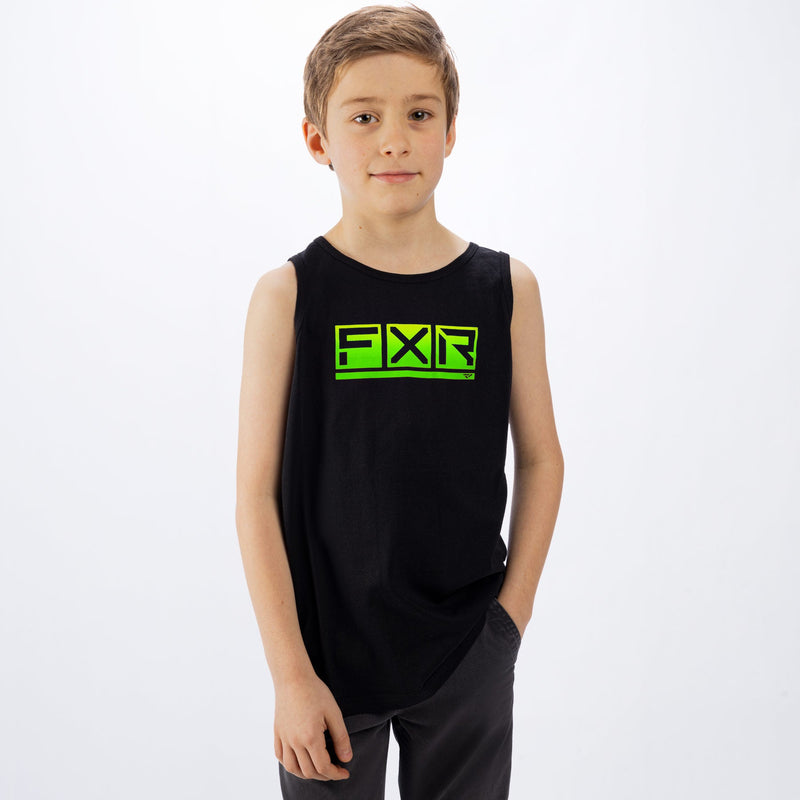 Podium Premium Tank - Ungdom