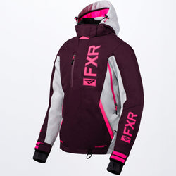 Dam - Evo FX Jacka